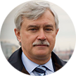 Geogry Poltavchenko