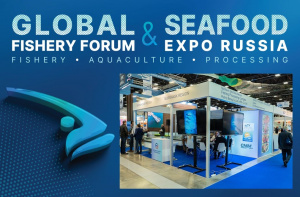МРФ-2021: Официальная делегация Мурманской области посетит Global Fishery Forum & Seafood Expo Russia
