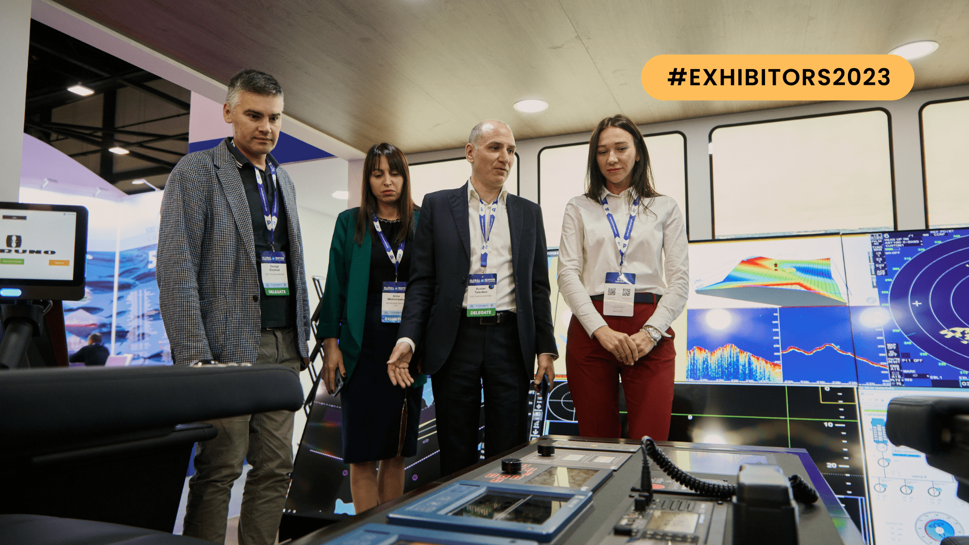 Seafood Expo Russia 2023: Overview of New Exhibitors No. 5