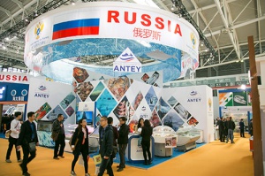 Китайский рынок открыт для российской рыбы и морепродуктов