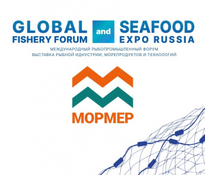 «Морской меридиан» вновь примет участие в Seafood Expo Russia