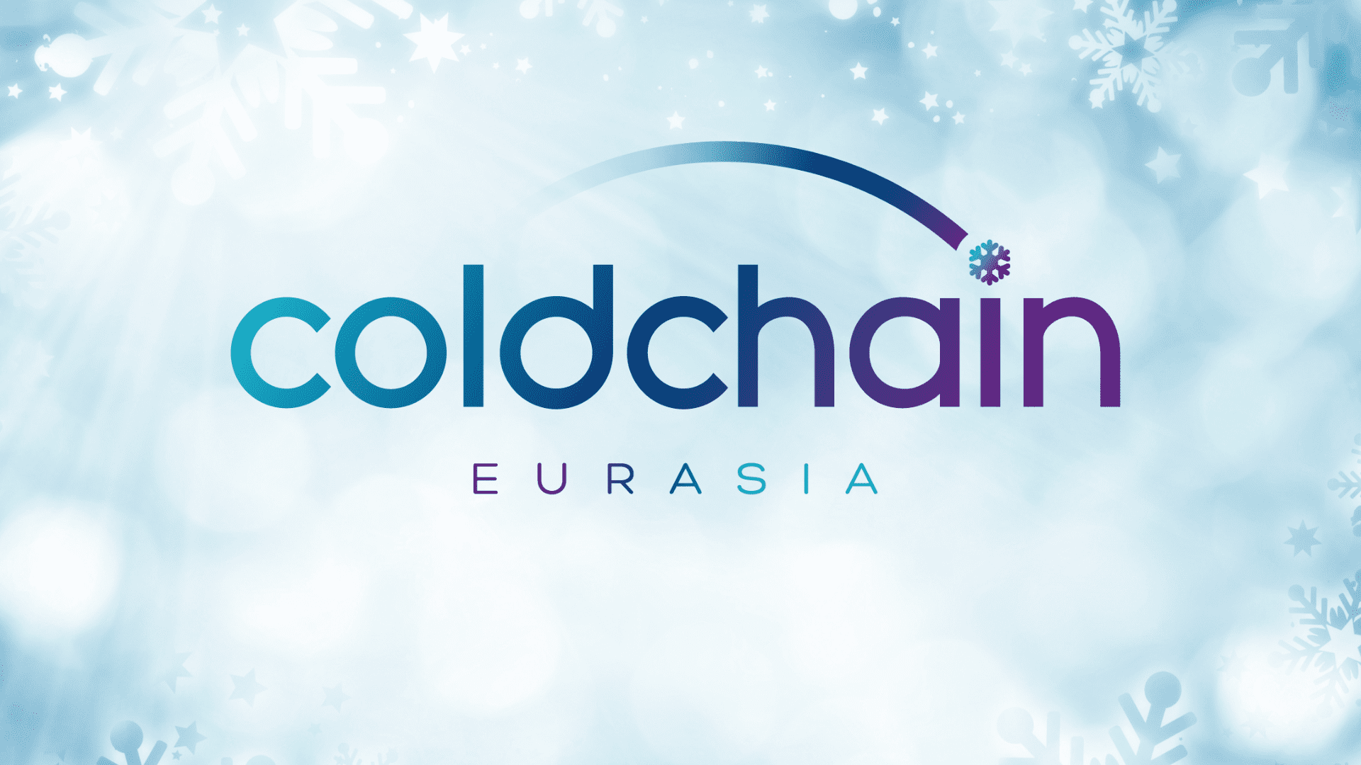Coldchain Eurasia Conference: New Horizons in Food Logistics