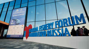 VII Global Fishery Forum & Seafood Expo Russia 2024: важное