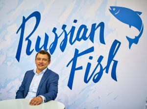 Иван Фетисов, Expo Solutions Group: «Мы создали многофункциональную площадку для всех сегментов рыбной отрасли»