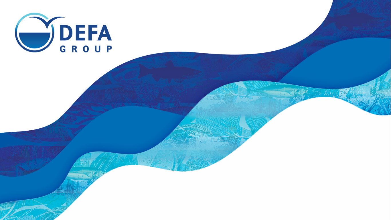 Defa group to take part in Seafood Expo Russia 2021