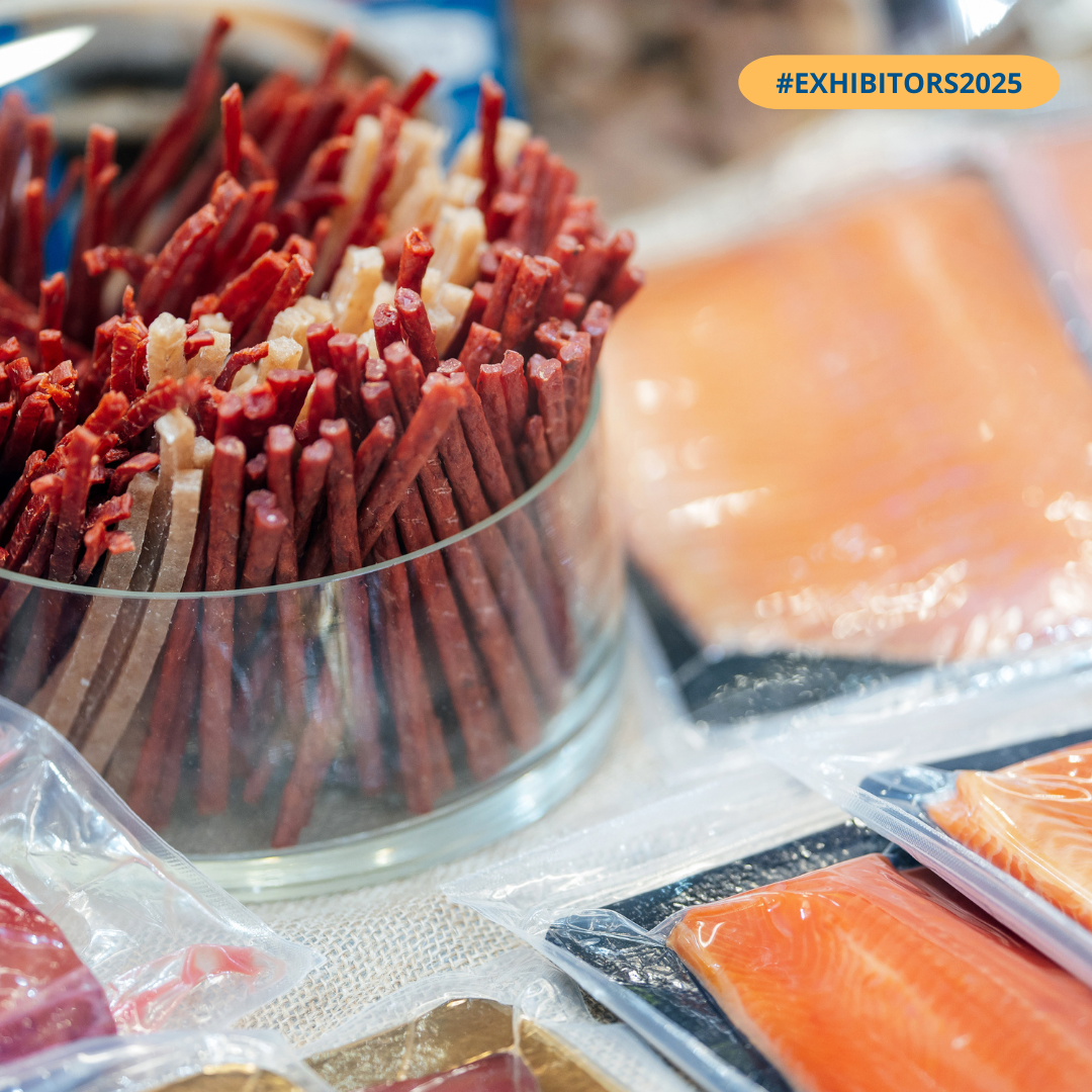 Seafood Expo Russia 2025: Overview of New Exhibitors No 4