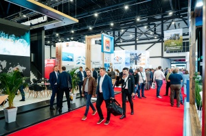 VIII Global Fishery Forum & Seafood Expo Russia 2025: развитие определяется потреблением