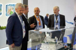 В Seafood Expo Russia 2019 примут участие мировые лидеры судостроения и судоремонта