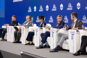 Продвижение российской рыбной продукции на китайском рынке обсудили на Global Fishery Forum & Seafood Expo Russia