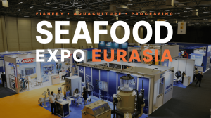 Seafood Expo Eurasia 2024: итоги