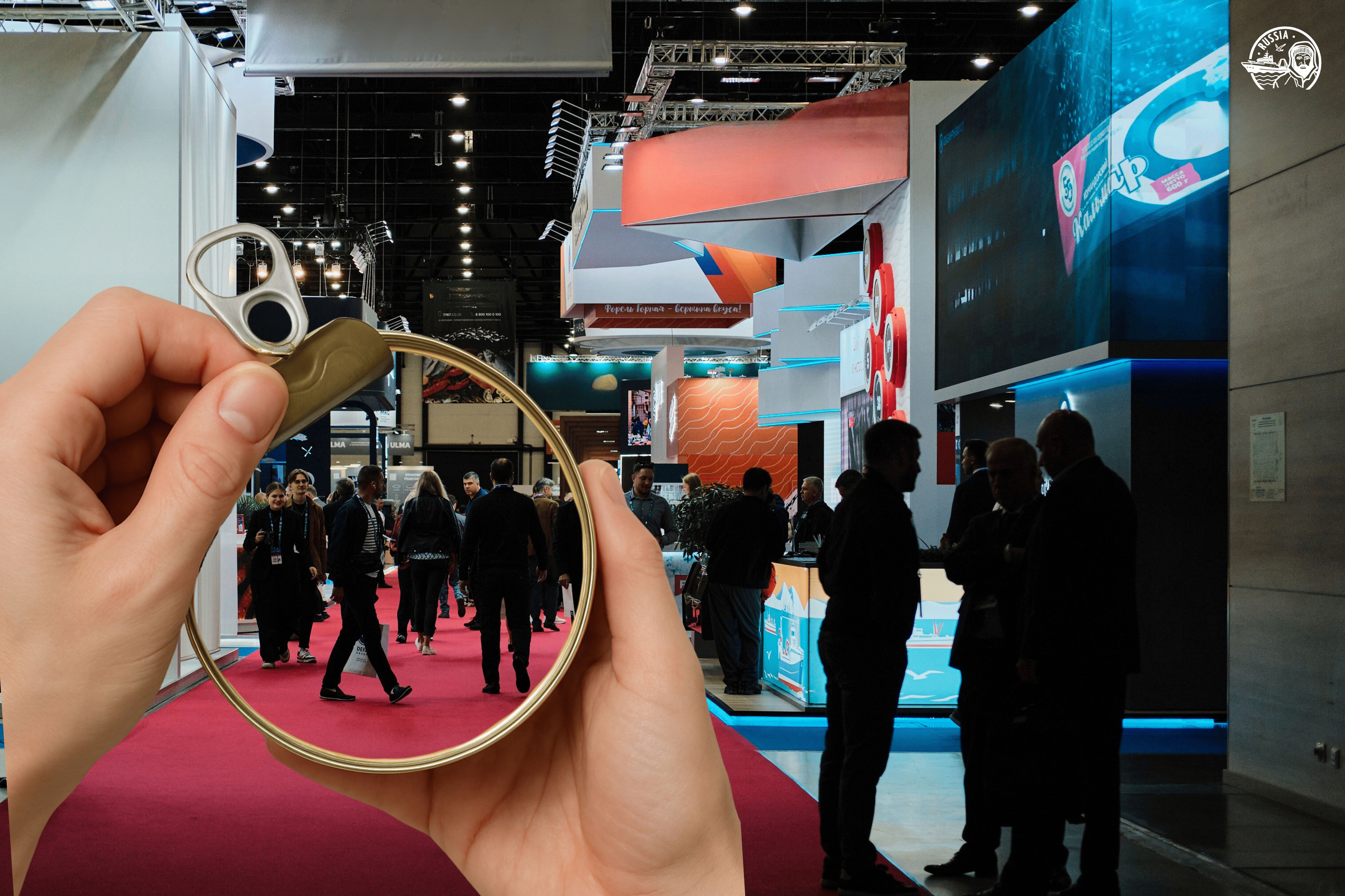 Russia’s Leading Fishery Expo Opens Registration