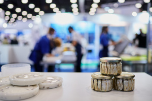 Рыбные консервы – в фокусе Seafood Expo Russia