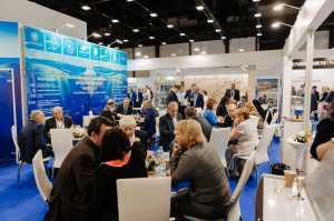 На IV Global Fishery Forum & Seafood Expo Russia будет обширно представлен сегмент вылова и переработки рыбы