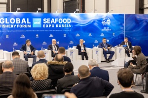 Успешная реализация стратегии импортозамещения возможна только при комплексном подходе – на Fish Tech Global обсудили российское судовое оборудование