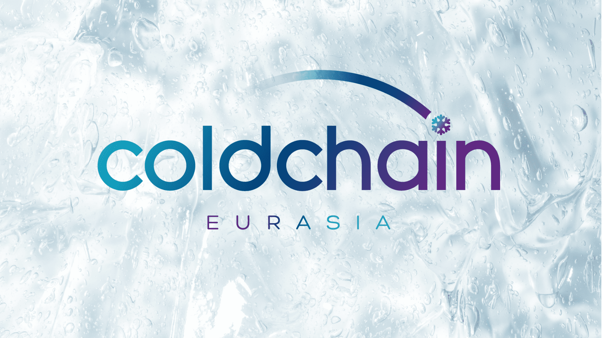 Registration of Participants of the International Conference Cold Chain Eurasia Is Open