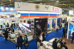 Увеличивать российский экспорт морепродуктов начнут с Европы