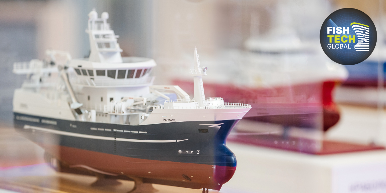 Russia's Fishing Fleet: Interim Results of the Investment Campaign