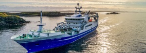 Список новых участников IV Global Fishery Forum & Seafood Expo Russia пополнится производителями судового оборудования 