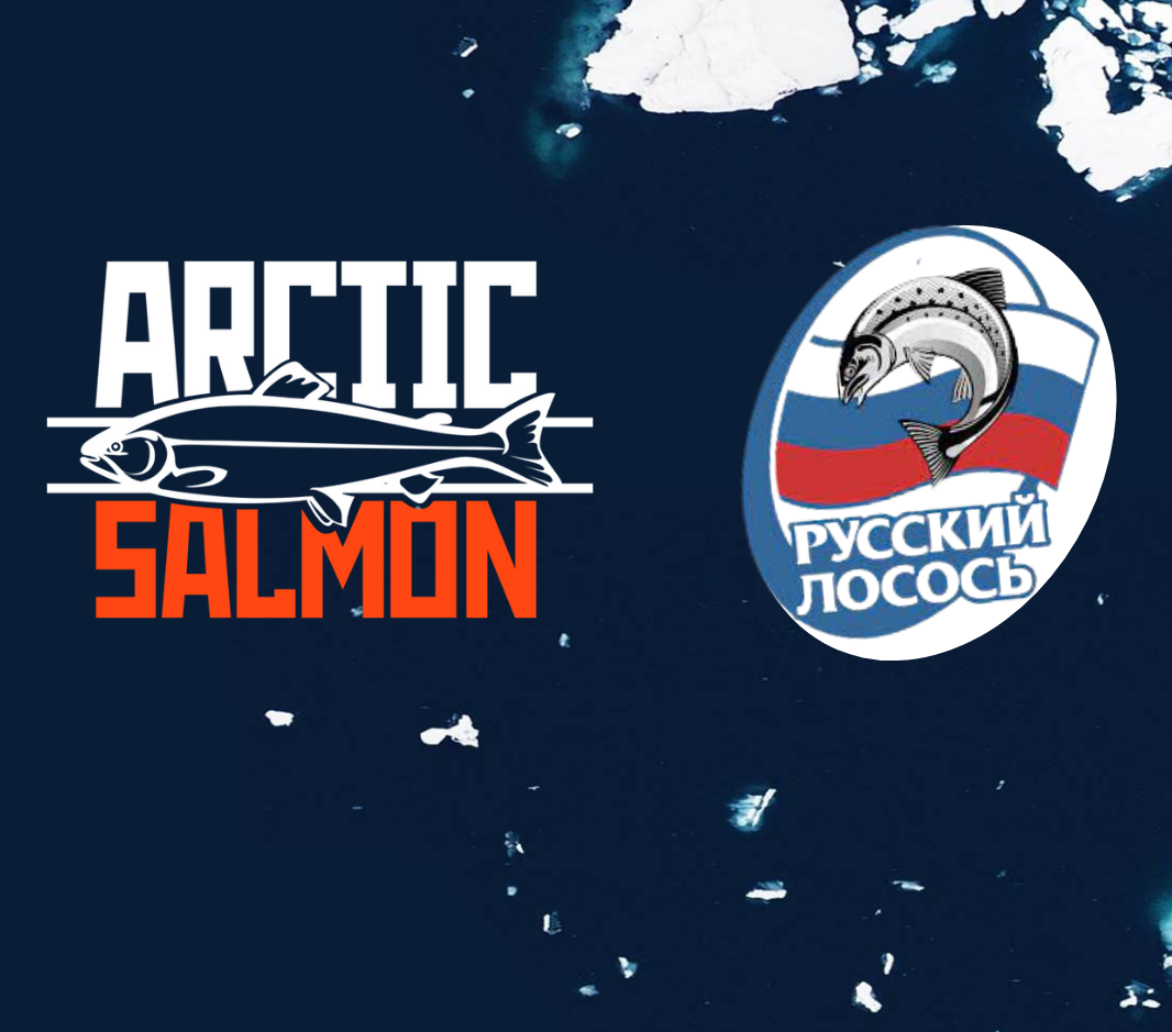 Company "Russian Salmon" joined Aquaculture sector
