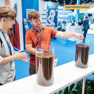 Новые экспоненты Seafood Expo Russia 2025: обзор № 2