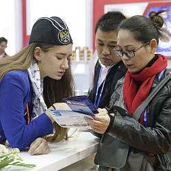 Pivot to Asia: Russian fishers gearing up for large-scale performance at China Fisheries & Seafood Expo