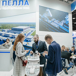 Производители профильного оборудования и судостроители займут большую часть выставки SEAFOOD EXPO RUSSIA 2020