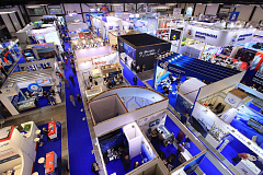 Seafood Expo Russia 2022: New exhibitors