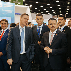SEAFOOD EXPO RUSSIA 2019: Russian fish industry passes the main international review of the year with dignity