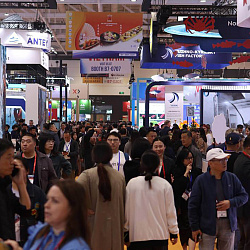 China Fisheries & Seafood Expo 2024