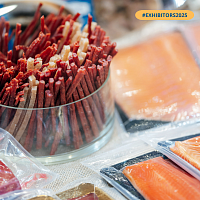 Seafood Expo Russia 2025: Overview of New Exhibitors No 4