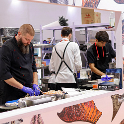 China Fisheries & Seafood Expo 2024