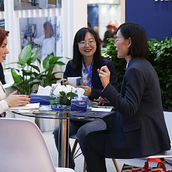 China Fisheries & Seafood Expo 2024