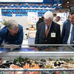 Seafood Expo Global & Seafood Processing Global 2019