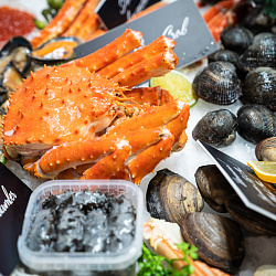Seafood Expo Global & Seafood Processing Global 2019