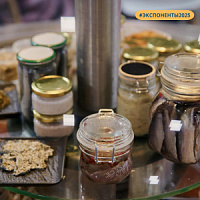 Новые экспоненты Seafood Expo Russia 2025: обзор №3