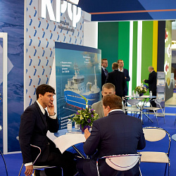 Seafood Expo Russia: the results exceeded the expectations
