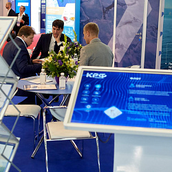 Key logistic market players partner with SEAFOOD EXPO RUSSIA 2019