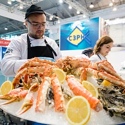Global Fishery Forum & Seafood Expo