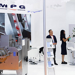 China Fisheries & Seafood Expo 2024