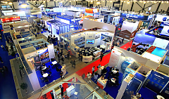 VIII GLOBAL FISHERY FORUM & SEAFOOD EXPO RUSSIA TO BE HELD ON OCTOBER 22-24, 2025