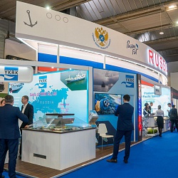 Seafood Expo Global и Seafood Processing Global 2018