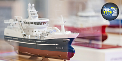 Russia's Fishing Fleet: Interim Results of the Investment Campaign