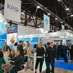 SEAFOOD EXPO RUSSIA 2019: Russian fish industry passes the main international review of the year with dignity