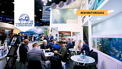 Seafood Expo Russia 2022: Overview of New Exhibitors No. 13