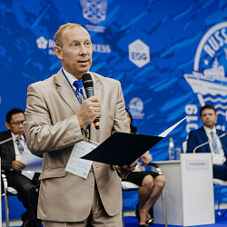 SEAFOOD EXPO RUSSIA 2020 to re-open in September