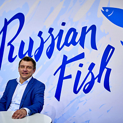 Russia to create national fish and seafood brand 'Russian Fish'