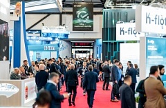 Санкт-Петербург вновь встретил участников главного события рыбной отрасли