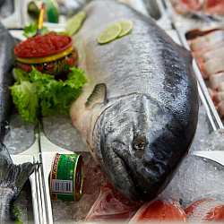 Increase in Russian seafood exports will begin with Europe