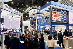 VII GLOBAL FISHERY FORUM & SEAFOOD EXPO RUSSIA TO BE HELD ON SEPTEMBER 17-19, 2024